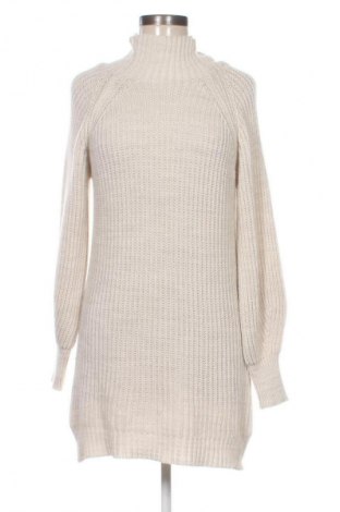 Šaty  Unbranded, Velikost S, Barva Béžová, Cena  567,00 Kč