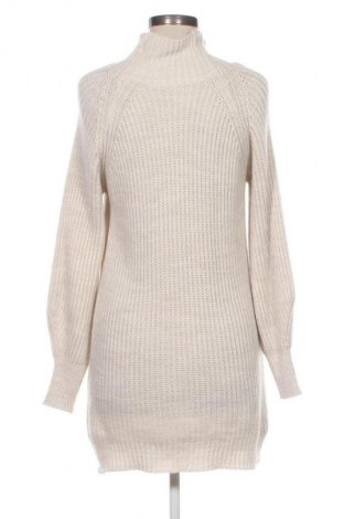 Šaty  Unbranded, Velikost S, Barva Béžová, Cena  567,00 Kč