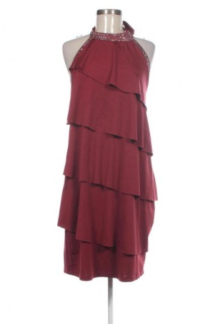 Рокля Unbranded, Размер M, Цвят Червен, Цена 8,69 €