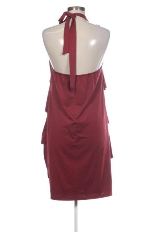 Рокля Unbranded, Размер M, Цвят Червен, Цена 8,69 €