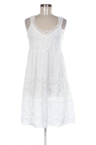 Šaty  Unbranded, Velikost M, Barva Bílá, Cena  907,00 Kč