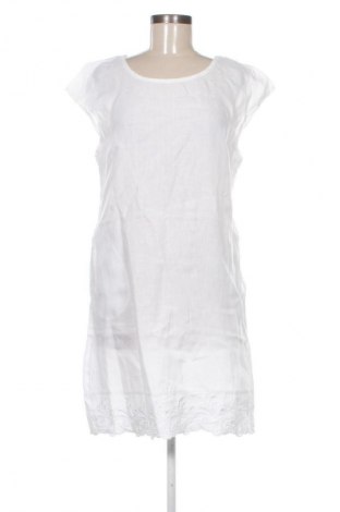 Rochie Unbranded, Mărime L, Culoare Alb, Preț 37,99 Lei