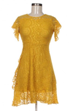 Šaty  Unbranded, Velikost M, Barva Žlutá, Cena  599,00 Kč