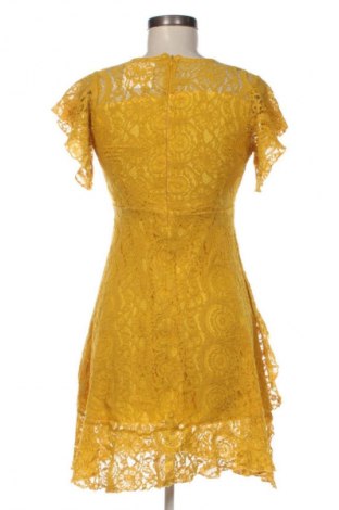 Šaty  Unbranded, Velikost M, Barva Žlutá, Cena  599,00 Kč