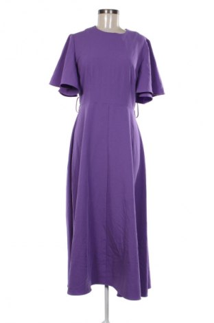 Kleid Unbranded, Größe L, Farbe Lila, Preis € 26,99