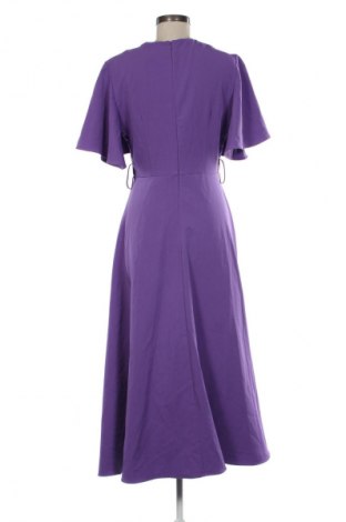 Kleid Unbranded, Größe L, Farbe Lila, Preis € 26,99