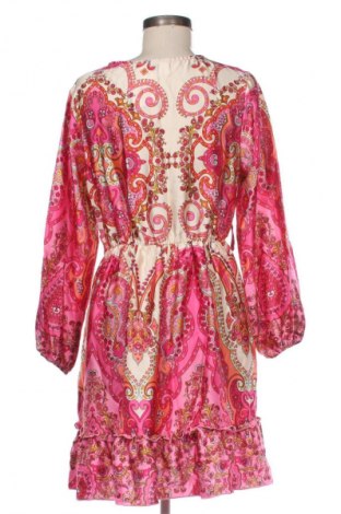 Φόρεμα Js Millenium, Μέγεθος M, Χρώμα Πολύχρωμο, Τιμή 20,00 €