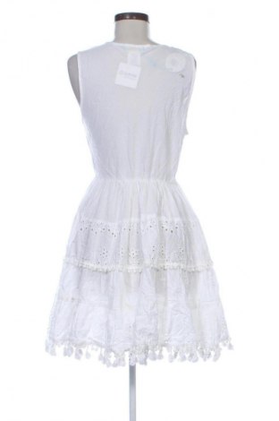 Šaty  Unbranded, Velikost M, Barva Bílá, Cena  939,00 Kč