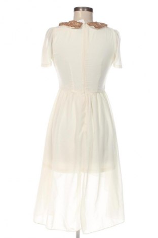 Šaty  Unbranded, Velikost S, Barva Žlutá, Cena  565,00 Kč