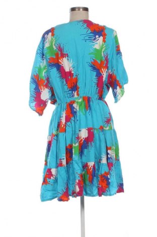 Šaty  Unbranded, Velikost XL, Barva Vícebarevné, Cena  567,00 Kč