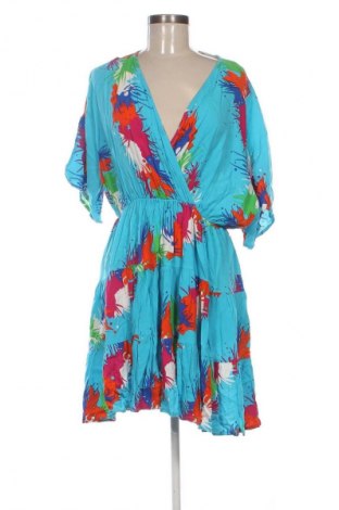 Šaty  Unbranded, Velikost XL, Barva Vícebarevné, Cena  567,00 Kč