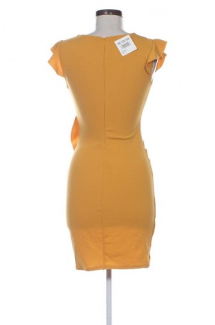 Рокля Unbranded, Размер M, Цвят Жълт, Цена 7,66 €