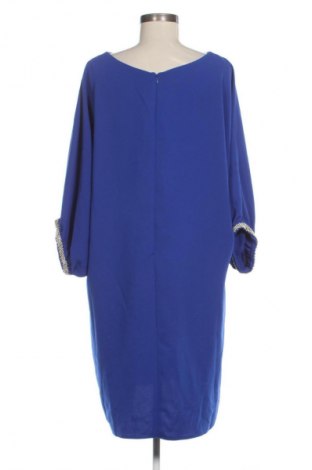 Sukienka Unbranded, Rozmiar XL, Kolor Niebieski, Cena 104,99 zł