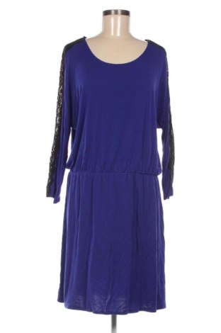 Ruha Unbranded, Méret L, Szín Kék, Ár 8 264 Ft