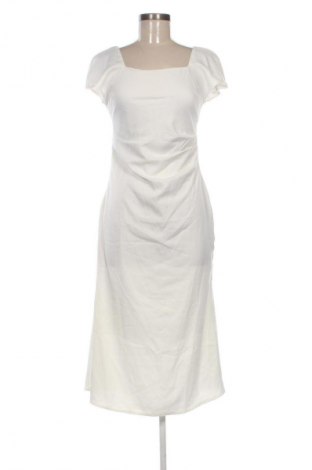 Šaty  Unbranded, Velikost L, Barva Bílá, Cena  567,00 Kč