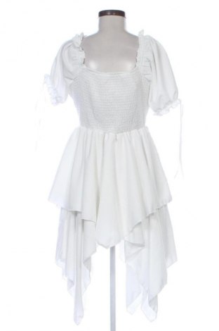 Φόρεμα Unbranded, Μέγεθος M, Χρώμα Λευκό, Τιμή 30,00 €