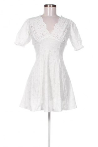 Šaty  Unbranded, Velikost S, Barva Bílá, Cena  565,00 Kč