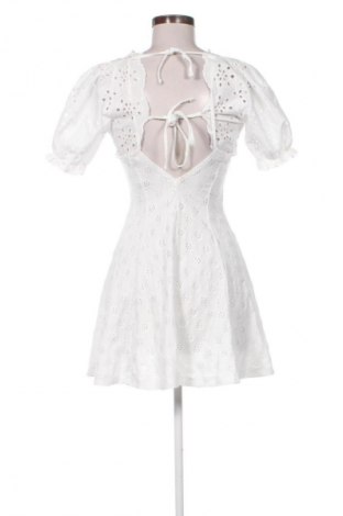 Šaty  Unbranded, Velikost S, Barva Bílá, Cena  565,00 Kč