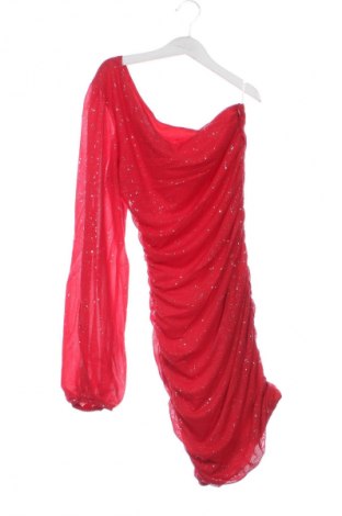 Sukienka Unbranded, Rozmiar M, Kolor Czerwony, Cena 45,99 zł