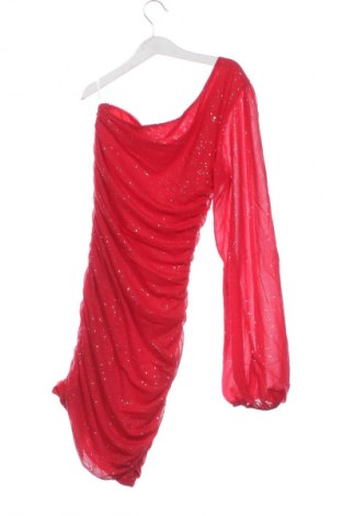 Sukienka Unbranded, Rozmiar M, Kolor Czerwony, Cena 45,99 zł