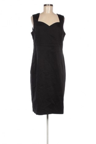 Šaty  Unbranded, Velikost 3XL, Barva Černá, Cena  907,00 Kč