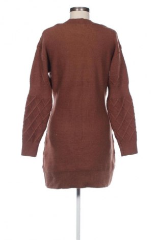 Šaty  Unbranded, Velikost M, Barva Hnědá, Cena  599,00 Kč