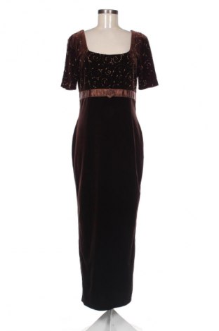 Šaty  Unbranded, Velikost L, Barva Hnědá, Cena  850,00 Kč