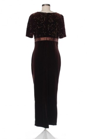 Šaty  Unbranded, Velikost L, Barva Hnědá, Cena  850,00 Kč