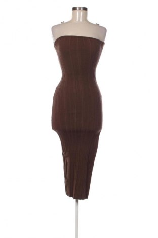 Рокля Unbranded, Размер XS, Цвят Кафяв, Цена 19,95 €