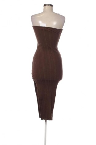 Рокля Unbranded, Размер XS, Цвят Кафяв, Цена 19,95 €