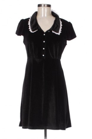 Šaty  Unbranded, Velikost L, Barva Černá, Cena  565,00 Kč
