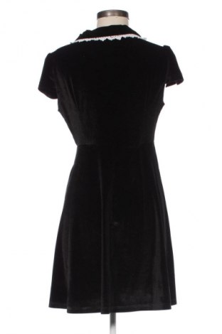 Šaty  Unbranded, Velikost L, Barva Černá, Cena  565,00 Kč