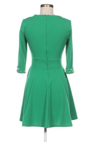 Φόρεμα Unbranded, Μέγεθος M, Χρώμα Πράσινο, Τιμή 20,00 €