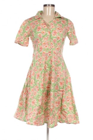 Φόρεμα Unbranded, Μέγεθος M, Χρώμα Πολύχρωμο, Τιμή 20,00 €