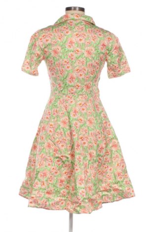 Φόρεμα Unbranded, Μέγεθος M, Χρώμα Πολύχρωμο, Τιμή 20,00 €