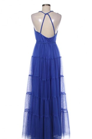 Šaty  Unbranded, Velikost S, Barva Modrá, Cena  850,00 Kč