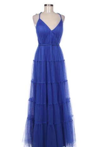 Šaty  Unbranded, Velikost S, Barva Modrá, Cena  850,00 Kč