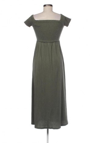 Φόρεμα Unbranded, Μέγεθος XS, Χρώμα Πράσινο, Τιμή 20,00 €