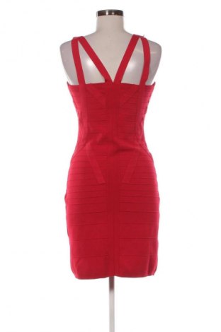 Šaty  Unbranded, Velikost S, Barva Červená, Cena  567,00 Kč
