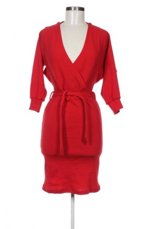 Φόρεμα Unbranded, Μέγεθος S, Χρώμα Κόκκινο, Τιμή 20,00 €