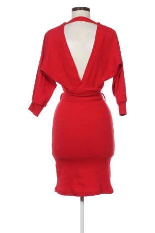 Φόρεμα Unbranded, Μέγεθος S, Χρώμα Κόκκινο, Τιμή 20,00 €