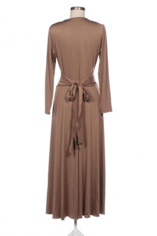 Рокля Unbranded, Размер L, Цвят Кафяв, Цена 20,00 €