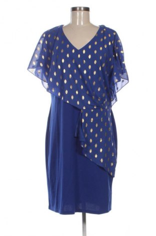 Рокля Unbranded, Размер XXL, Цвят Син, Цена 20,45 €