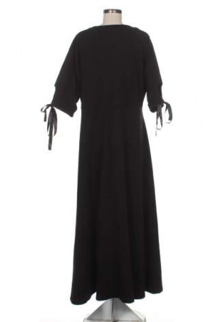 Šaty  Unbranded, Velikost 3XL, Barva Černá, Cena  567,00 Kč
