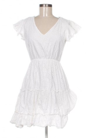 Kleid Unbranded, Größe M, Farbe Weiß, Preis € 20,00