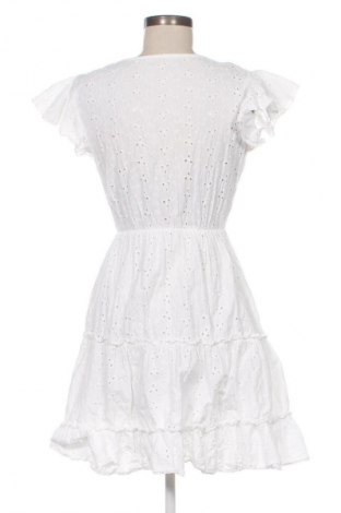 Kleid Unbranded, Größe M, Farbe Weiß, Preis € 20,00