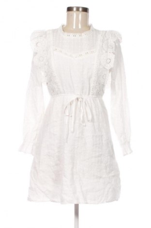 Šaty  Unbranded, Velikost S, Barva Bílá, Cena  599,00 Kč