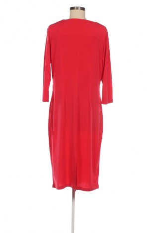 Рокля Unbranded, Размер L, Цвят Червен, Цена 19,94 €