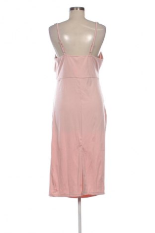 Šaty  Unbranded, Velikost XL, Barva Růžová, Cena  567,00 Kč