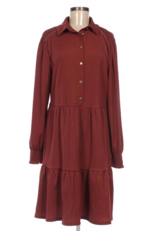 Рокля Unbranded, Размер XXL, Цвят Кафяв, Цена 19,94 €